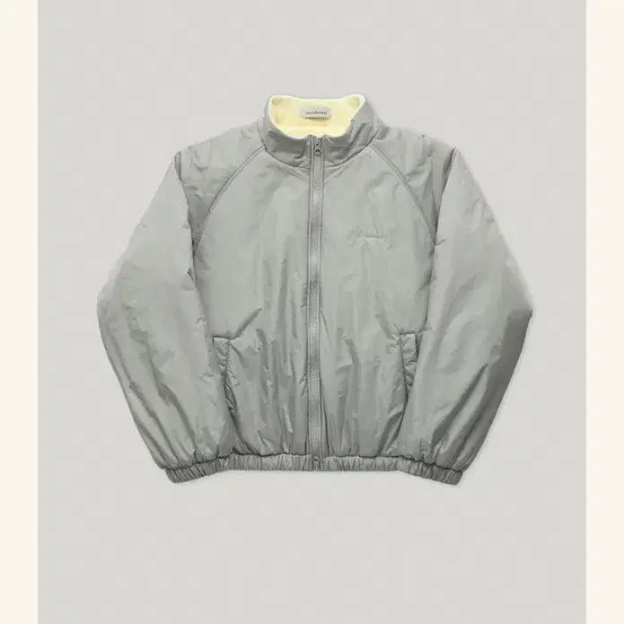 [BUNJANG] Smoothmood Downy Padded Jumper / 스무스무드 다우니 패디드 점퍼