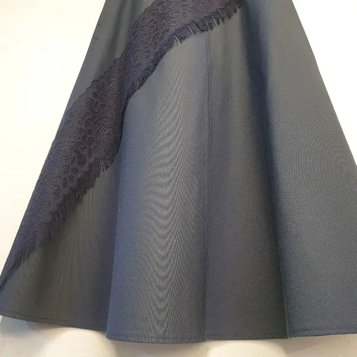 [BUNJANG] Golden Goose Skirt / 26인치) 골든구스 Golden Goose 스커트(33cm 단면)