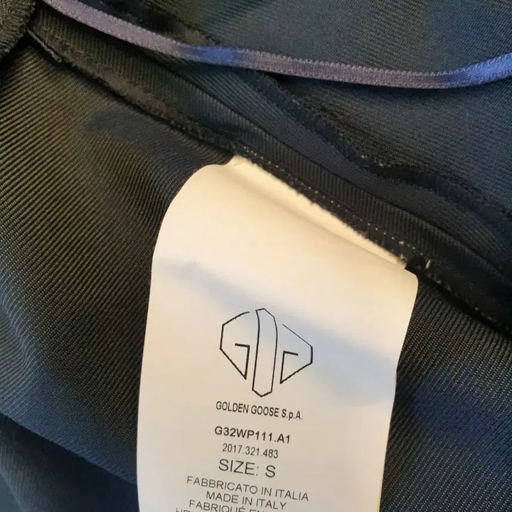 [BUNJANG] Golden Goose Skirt / 26인치) 골든구스 Golden Goose 스커트(33cm 단면)