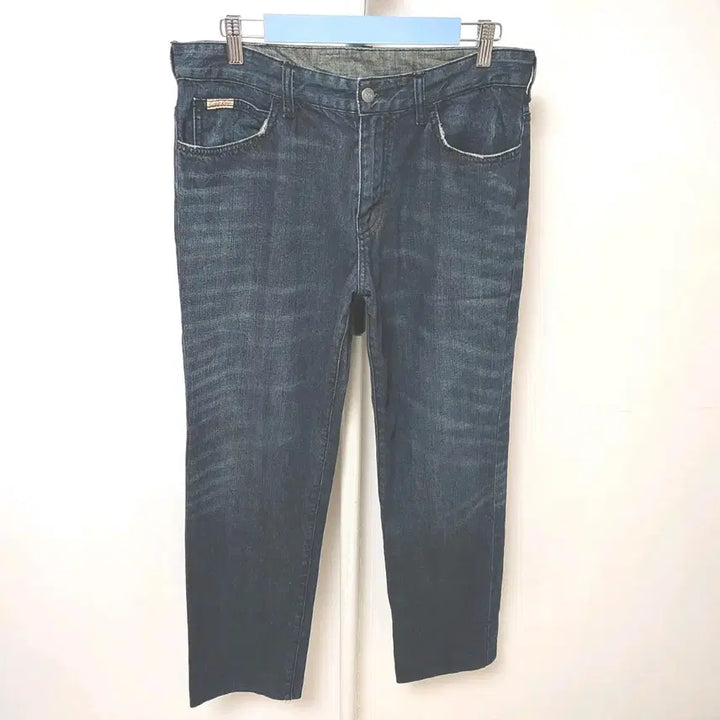 [SOLD OUT] [33] 캘빈클라인 남성 청바지 데님 팬츠