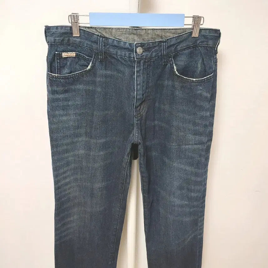 [SOLD OUT] [33] 캘빈클라인 남성 청바지 데님 팬츠