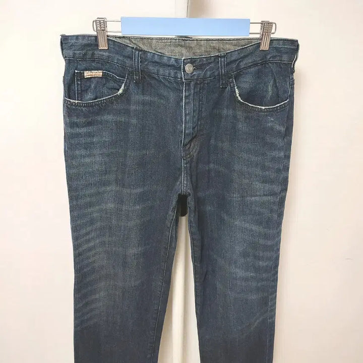 [SOLD OUT] [33] 캘빈클라인 남성 청바지 데님 팬츠