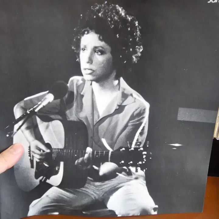 [BUNJANG] Janis Ian Japan Edition / Janis Ian 재니스 이안 일본판