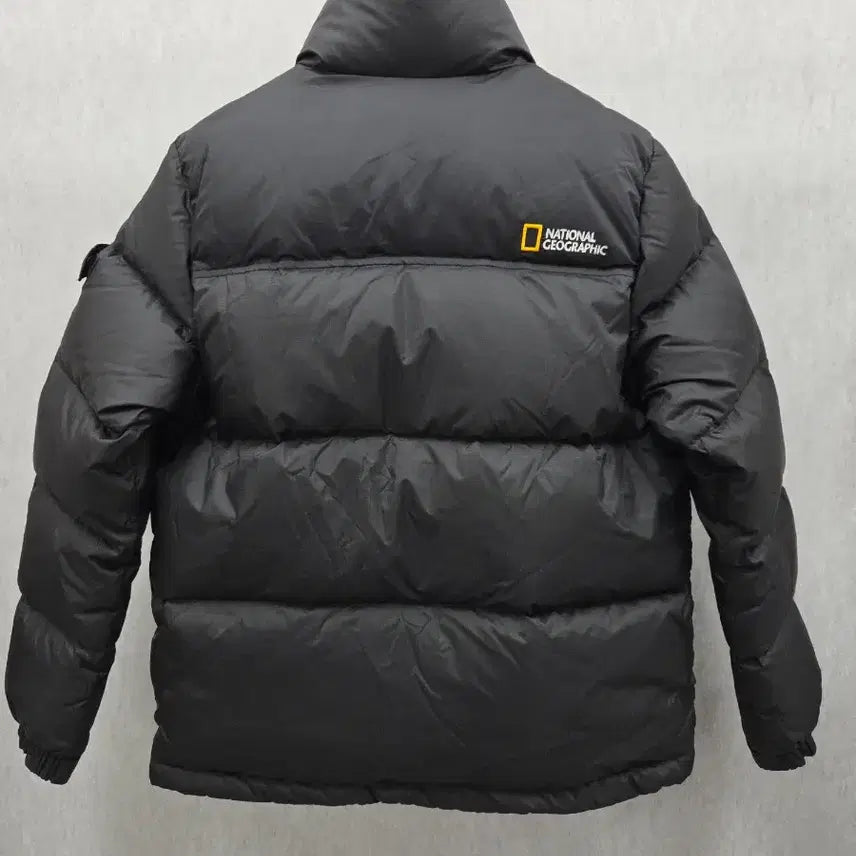 [BUNJANG] National Geographic Duck Down Padded Jacket / 공용 90 내셔널지오그래픽 오리털 패딩