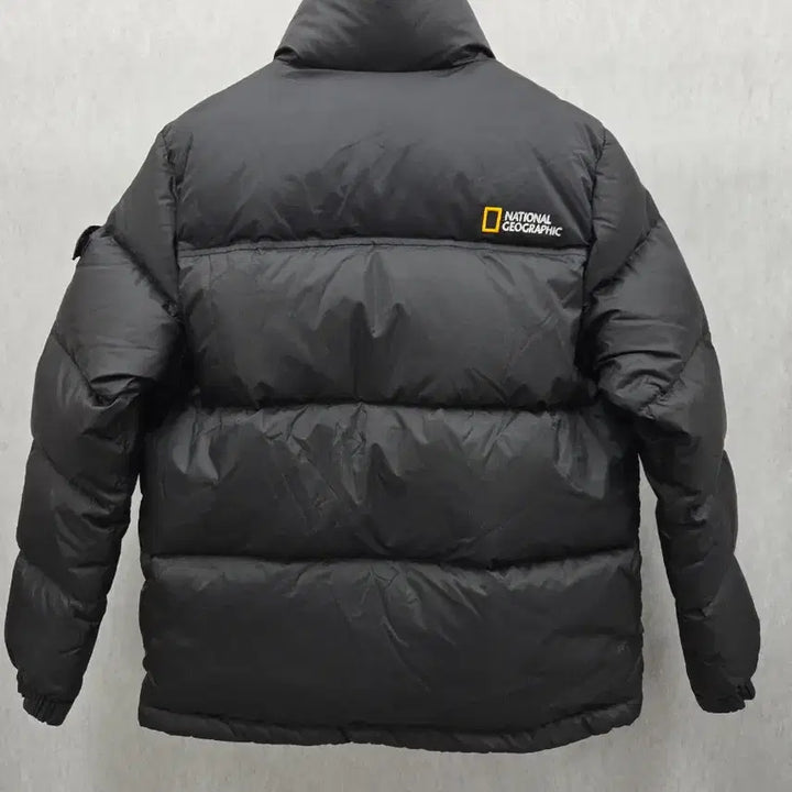 [BUNJANG] National Geographic Duck Down Padded Jacket / 공용 90 내셔널지오그래픽 오리털 패딩