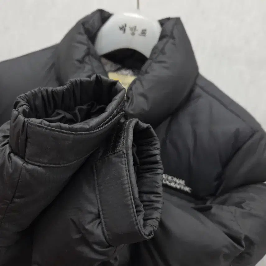 [BUNJANG] National Geographic Duck Down Padded Jacket / 공용 90 내셔널지오그래픽 오리털 패딩