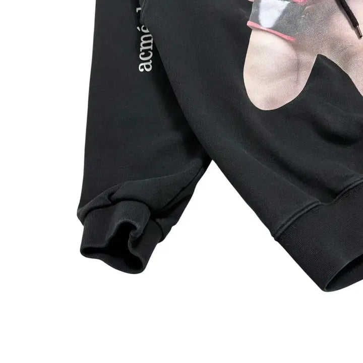 [BUNJANG] Acme De La Vie Hoodie Black / 아크메드라비 후드 블랙