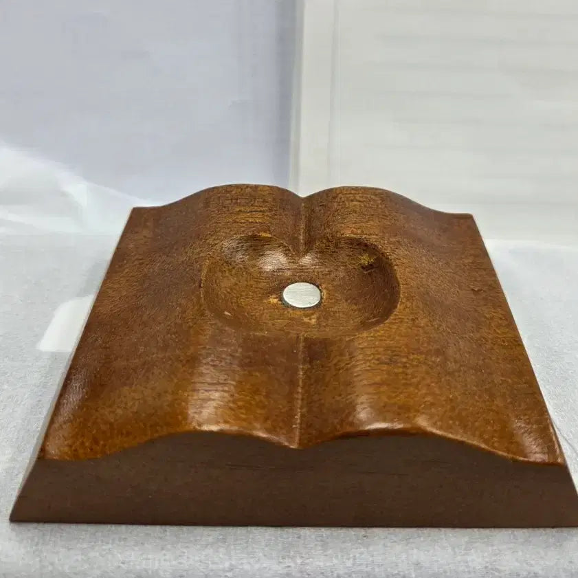 [BUNJANG] Wooden Luminous Cross / 탁상 야광십자가