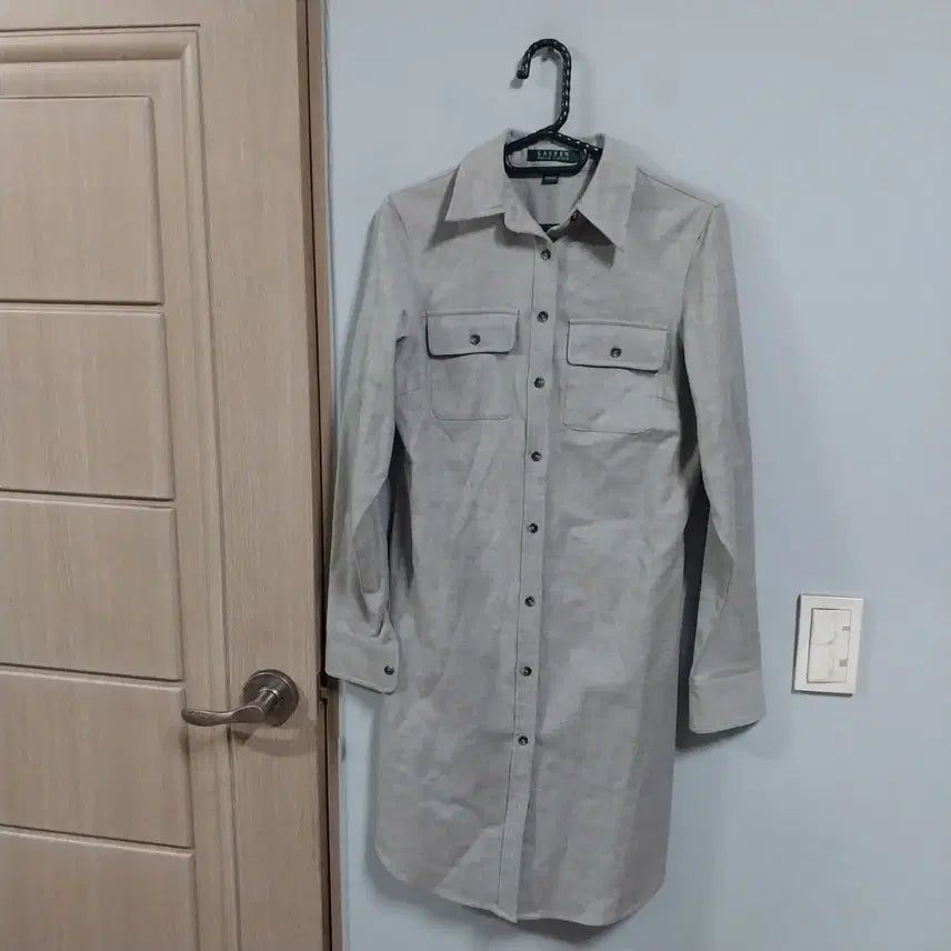 [BUNJANG] Polo Ralph Lauren Women's Jacket / 폴로랄프로렌 여성 55 정도