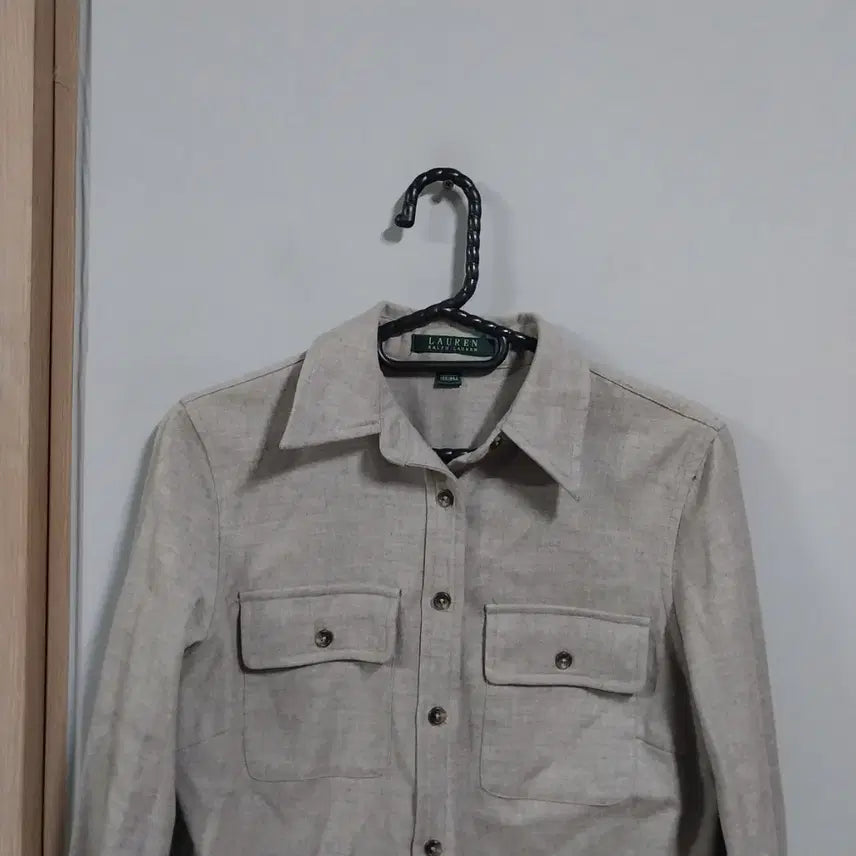 [BUNJANG] Polo Ralph Lauren Women's Jacket / 폴로랄프로렌 여성 55 정도