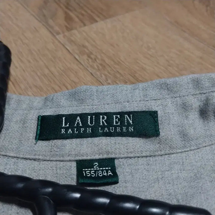 [BUNJANG] Polo Ralph Lauren Women's Jacket / 폴로랄프로렌 여성 55 정도