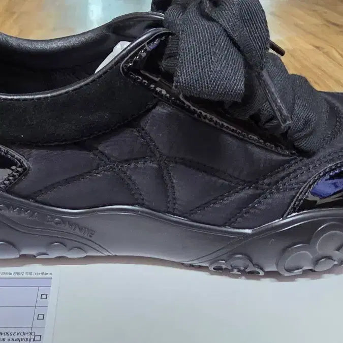 [BUNJANG] Suecomma Bonnie Sneakers / 슈콤마보니 스니커즈