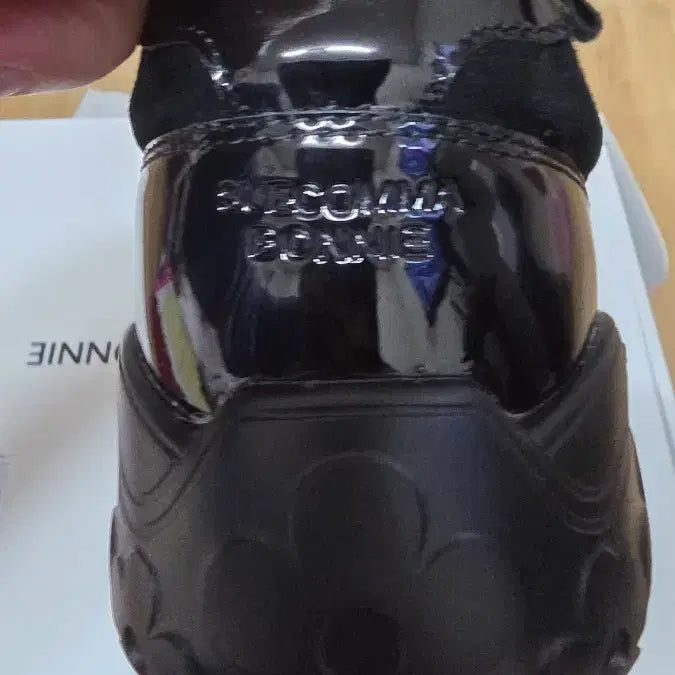 [BUNJANG] Suecomma Bonnie Sneakers / 슈콤마보니 스니커즈