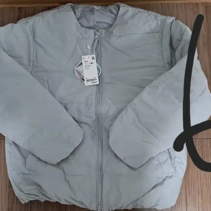 [BUNJANG] Spao Light Jacket / 스파오 라이트 자켓 팝니다