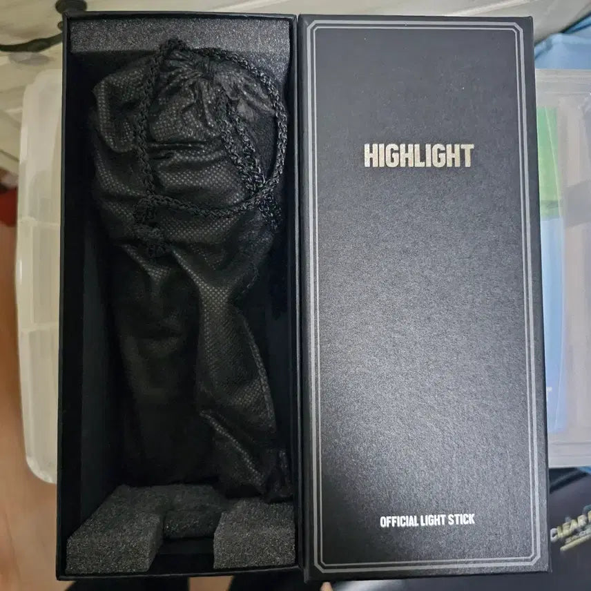 [BUNJANG] Highlight Official Light Stick / 하이라이트 응원봉