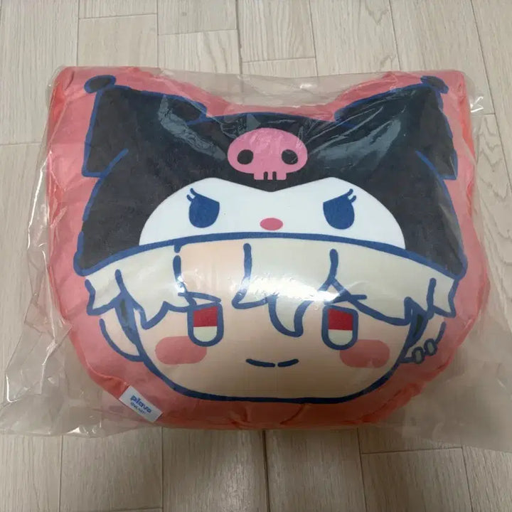 [BUNJANG] PLAVE Eunho Cushion / 플레이브 뿌 플뿌 쿠션 은호