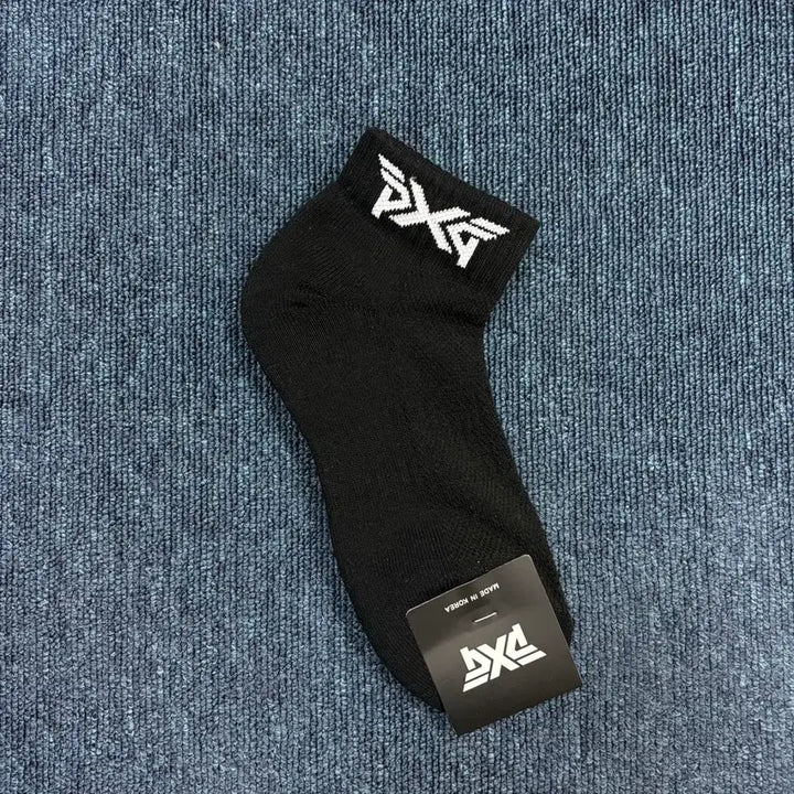 [BUNJANG] PXG Double Cushion Mid-Cut Golf Socks / PXG 이중쿠션 단목 골프양말