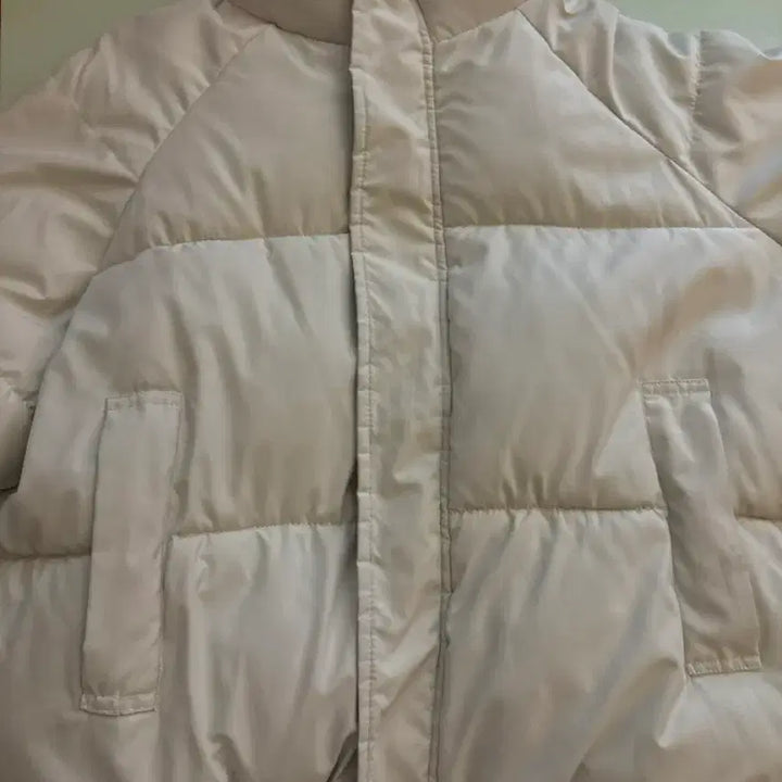 [BUNJANG] Oversized Padded Jacket / 오버패딩