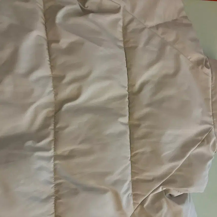 [BUNJANG] Oversized Padded Jacket / 오버패딩