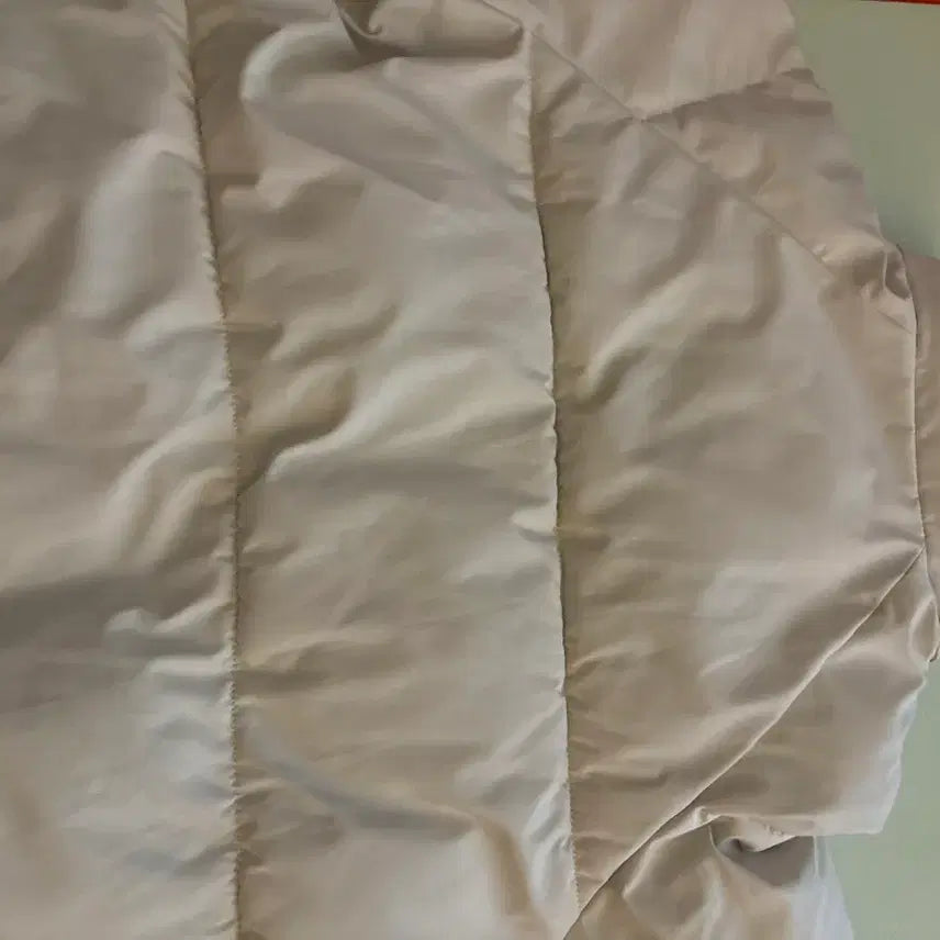 [BUNJANG] Oversized Padded Jacket / 오버패딩