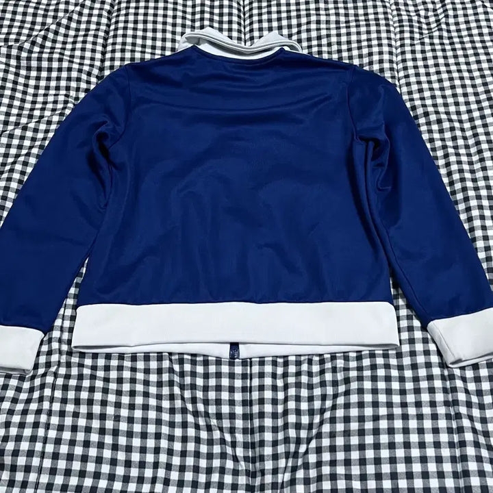 [BUNJANG] Adidas Beckenbauer Women's Navy Jersey / 교신가능 M 아디다스 베켄바우어 우먼스 네이비 져지
