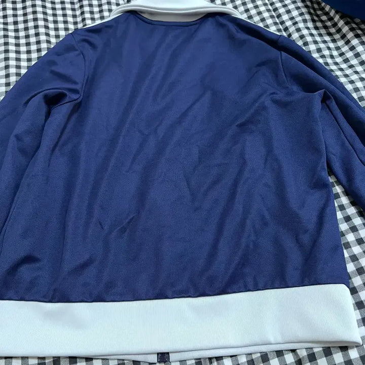 [BUNJANG] Adidas Beckenbauer Women's Navy Jersey / 교신가능 M 아디다스 베켄바우어 우먼스 네이비 져지