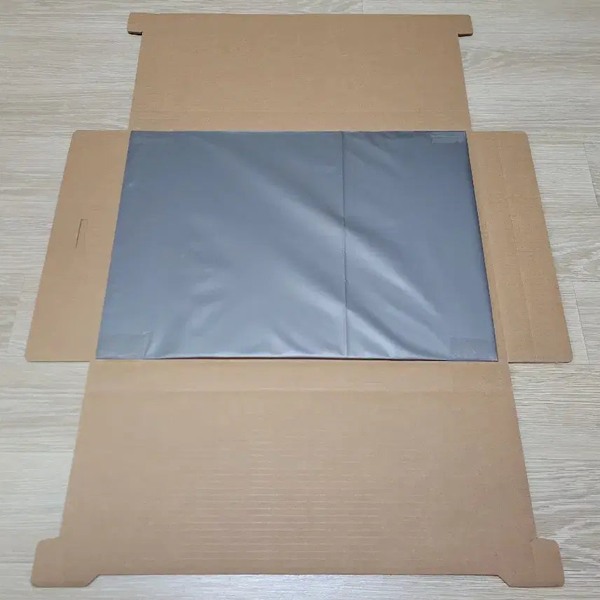 [BUNJANG] 5 Centimeters Per Second Art Card + Poster Set / [전용박스 안전포장] 초속5센티미터 아트카드+애니포스터+메인포스터