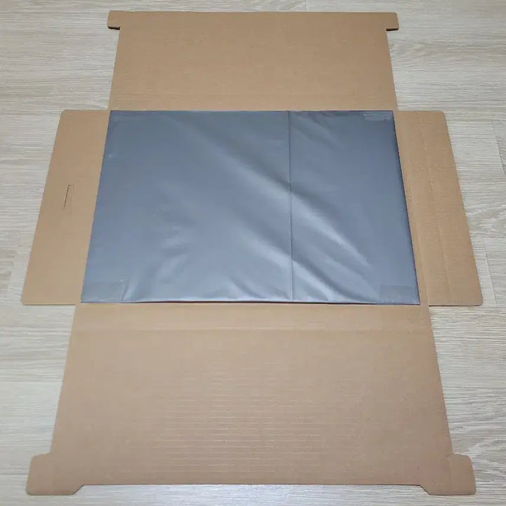 [BUNJANG] 5 Centimeters Per Second Art Card + Poster Set / [전용박스 안전포장] 초속5센티미터 아트카드+애니포스터+메인포스터