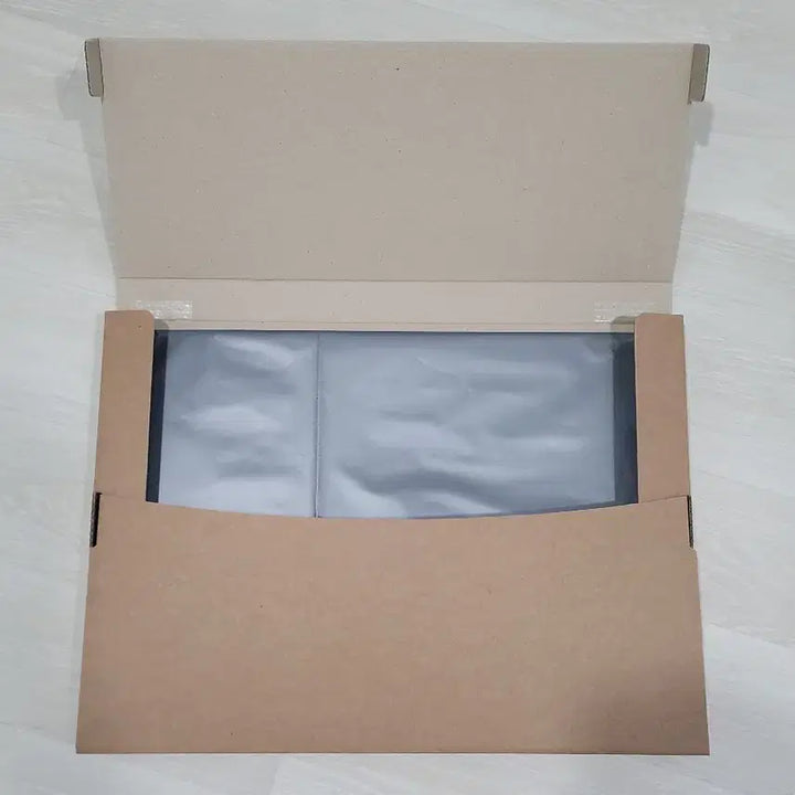 [BUNJANG] 5 Centimeters Per Second Art Card + Poster Set / [전용박스 안전포장] 초속5센티미터 아트카드+애니포스터+메인포스터