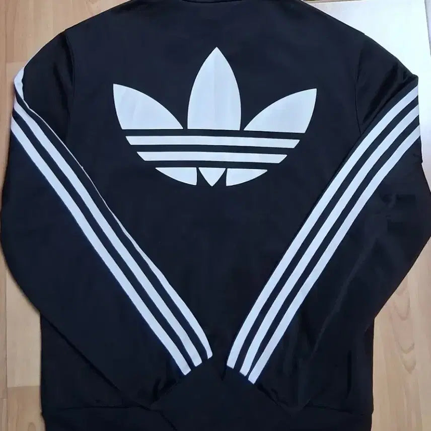 [BUNJANG] Adidas Firebird Track Jacket (Size 100) / 아디다스 파이어버드져지점퍼 100