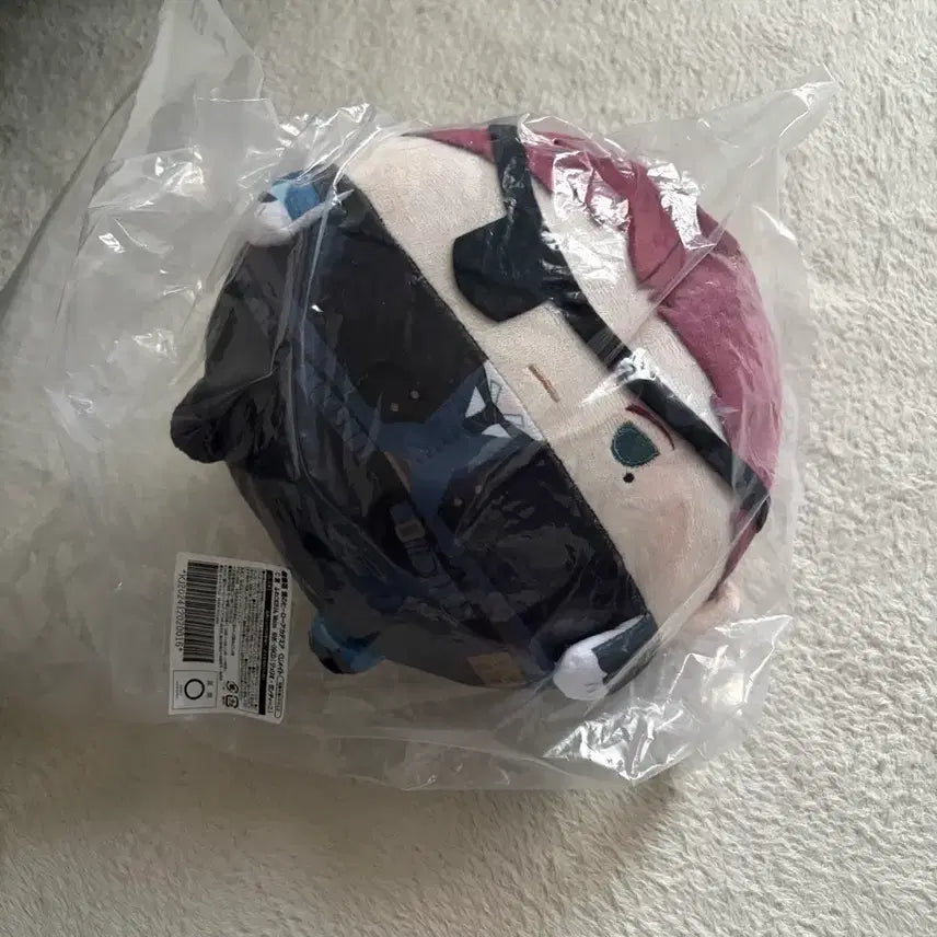 [BUNJANG] My Hero Academia Julio Fuwa M Size Plush / M사이즈 나의히어로아카데미아 히로아카 쿠지 줄리오 인형 누이 후와m