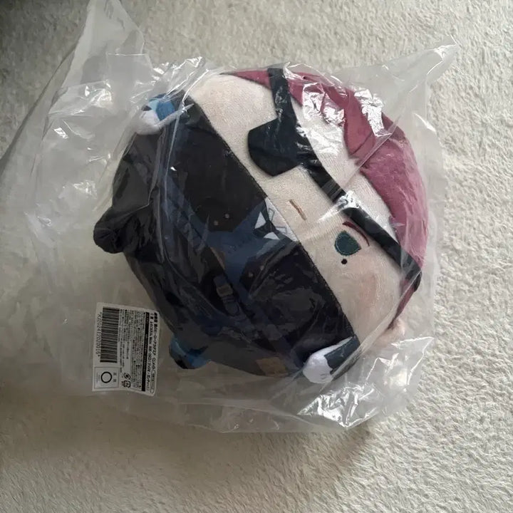 [BUNJANG] My Hero Academia Julio Fuwa M Size Plush / M사이즈 나의히어로아카데미아 히로아카 쿠지 줄리오 인형 누이 후와m