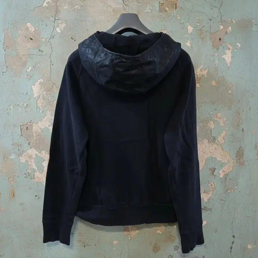 [BUNJANG] Nike Manchester United Chevron Hooded Zip-Up Jacket / 나이키 맨유 쉐브론 후드 집업 95
