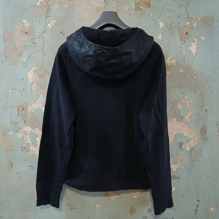 [BUNJANG] Nike Manchester United Chevron Hooded Zip-Up Jacket / 나이키 맨유 쉐브론 후드 집업 95