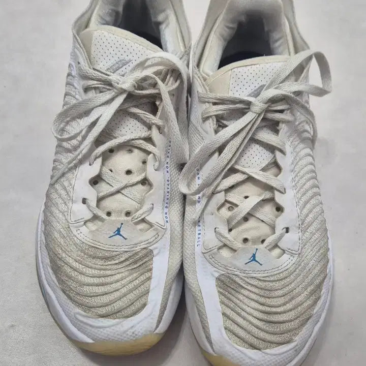 [BUNJANG] Luca 1 Shoes / 루카1팝니다