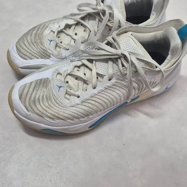 [BUNJANG] Luca 1 Shoes / 루카1팝니다