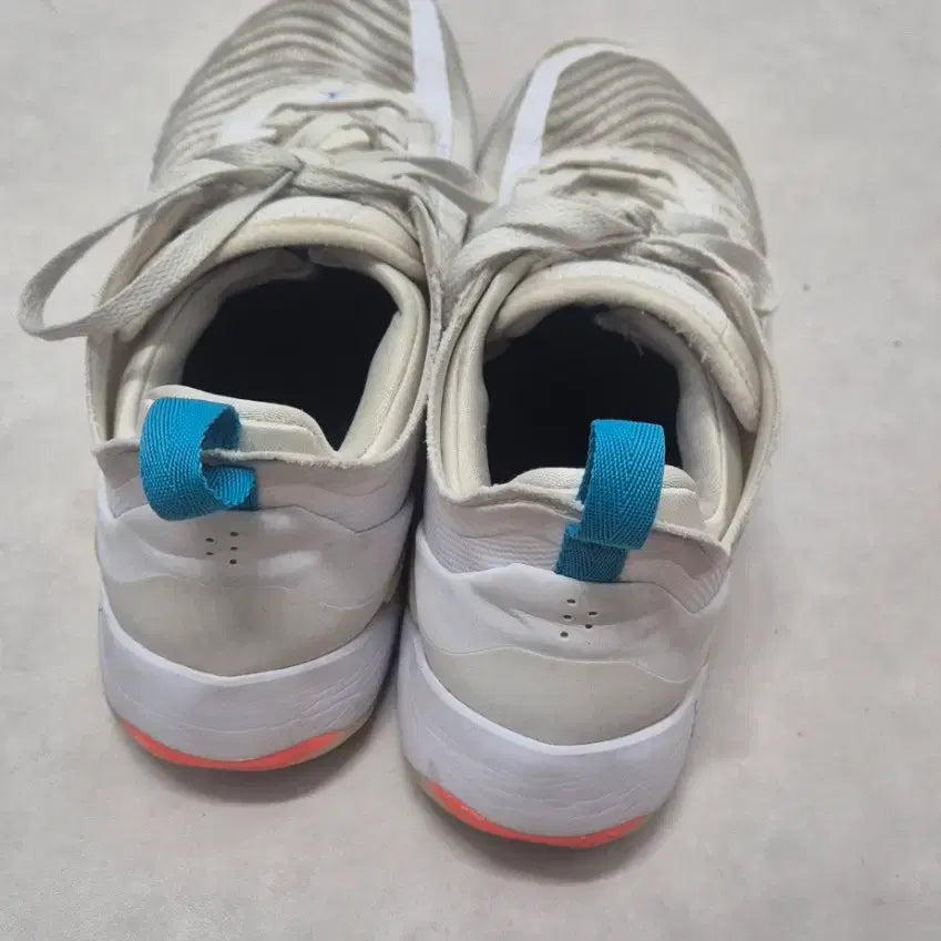 [BUNJANG] Luca 1 Shoes / 루카1팝니다