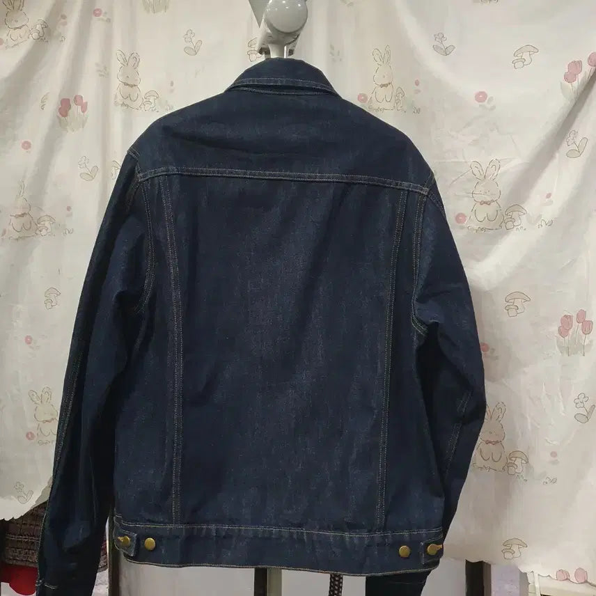 [BUNJANG] American Apparel Denim Jacket / 아메리칸 어페럴   데님자켓