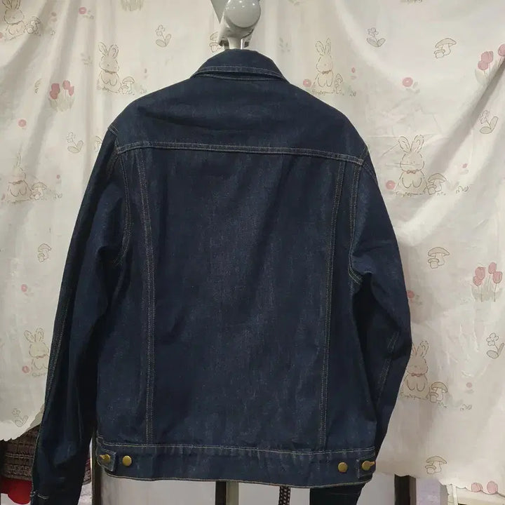 [BUNJANG] American Apparel Denim Jacket / 아메리칸 어페럴   데님자켓