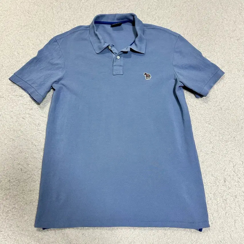 [BUNJANG] Paul Smith Polo Shirt (M) / 폴스미스 반팔 카라티 m