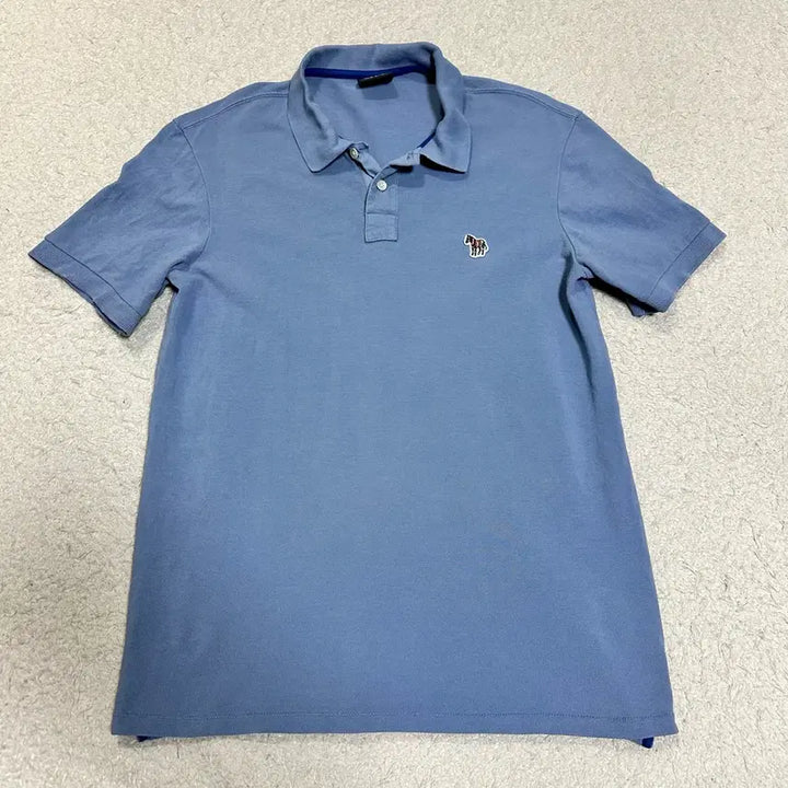 [BUNJANG] Paul Smith Polo Shirt (M) / 폴스미스 반팔 카라티 m