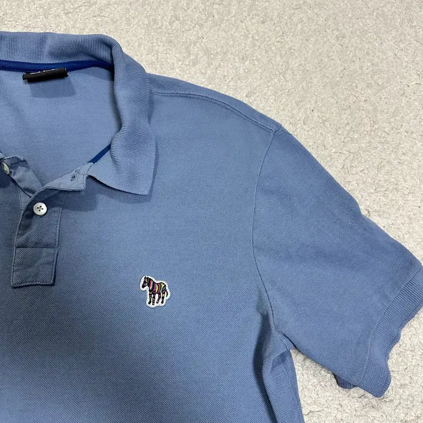 [BUNJANG] Paul Smith Polo Shirt (M) / 폴스미스 반팔 카라티 m