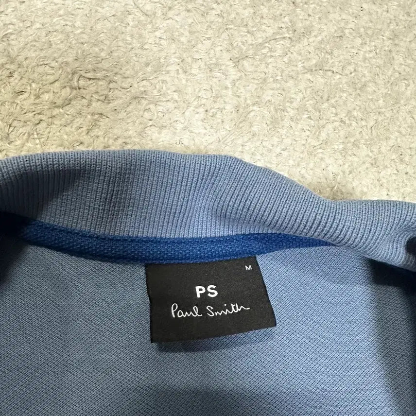 [BUNJANG] Paul Smith Polo Shirt (M) / 폴스미스 반팔 카라티 m