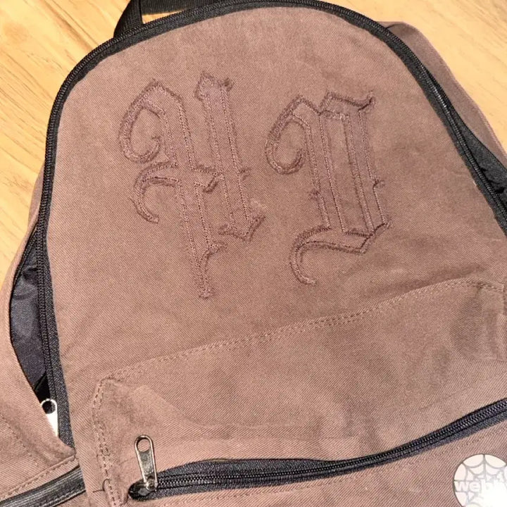 [BUNJANG] HoodHood Backpack / 후드후드 백팩