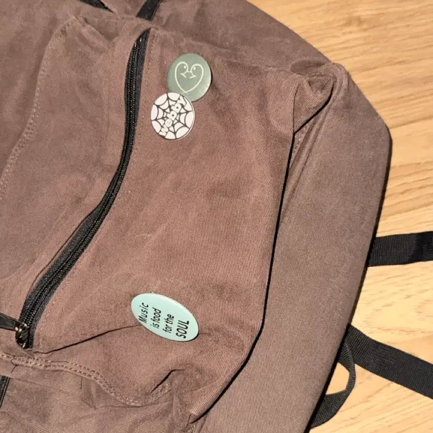 [BUNJANG] HoodHood Backpack / 후드후드 백팩