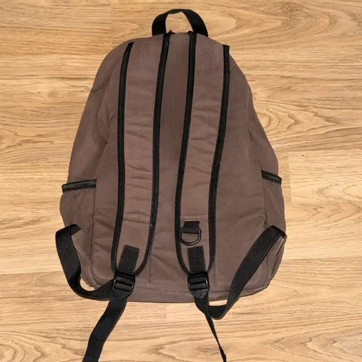 [BUNJANG] HoodHood Backpack / 후드후드 백팩