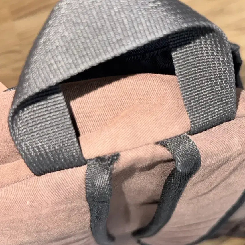 [BUNJANG] HoodHood Backpack / 후드후드 백팩