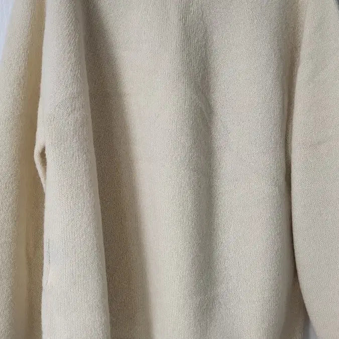 [BUNJANG] Lanvin Collection Knit Sweater / 랑방컬렉션 니트