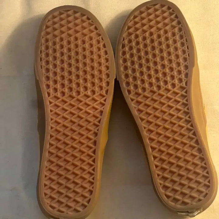 [BUNJANG] Vans Wave Washed Classic Slip-On Sneakers / [275]반스 웨이브 워시드 클래식 슬립온 (실착 1회)