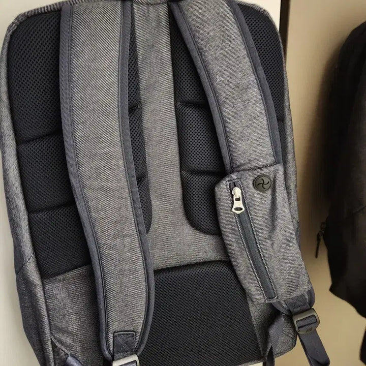 [BUNJANG] New Balance Big Backpack / 뉴발란스 빅 백팩